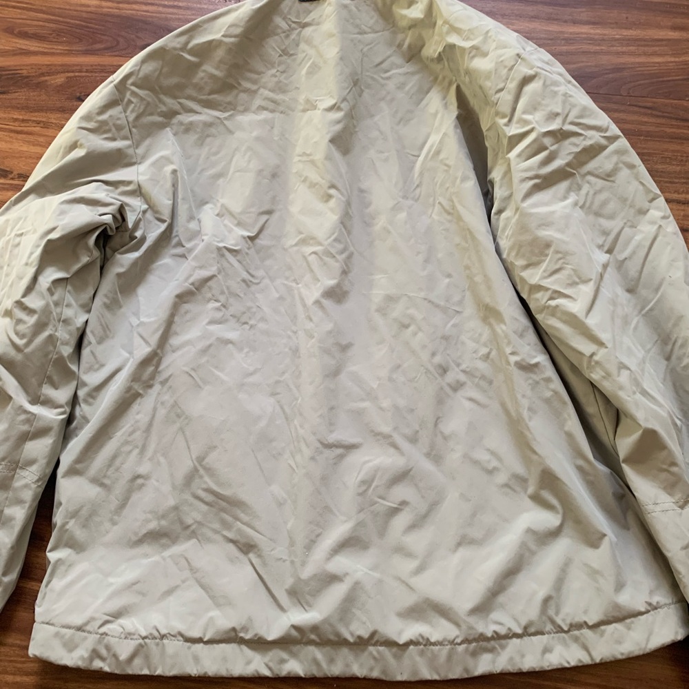 Quicksilver Jacket - Picture 2 of 3